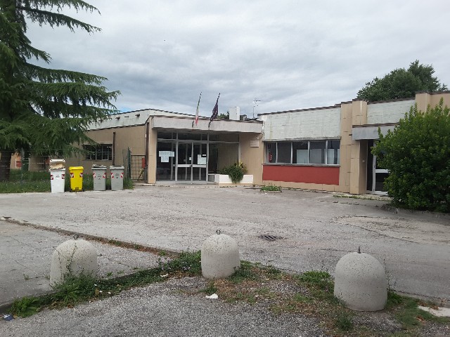 scuola "Gemma Perchi"