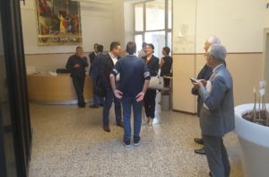 candidati comandante polizia locale