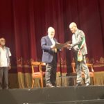 Premio Calamandrei 2018 e costituzione