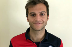 Luca Morganti