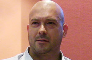 Massimiliano Guiducci