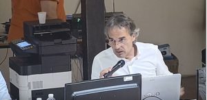 Maurizio Bevilacqua