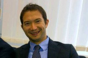 Enrico Rimini