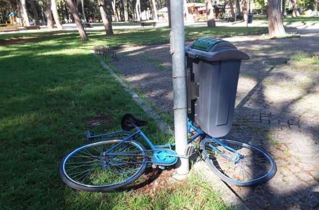 giardini pubblici