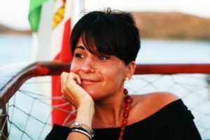 Giulia Roccetti, Digital Strategist Mc Marketing e Comunicazione