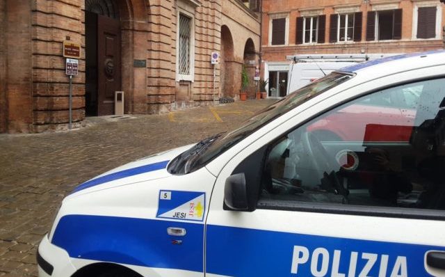 Polizia Locale, ecco il concorsone. I numeri dell’attività 2018 a Jesi