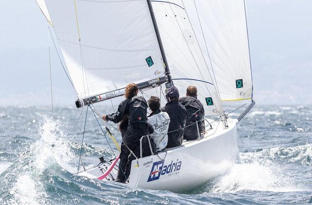 rEGATA j70
