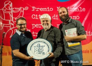 pietrucci premio Loano