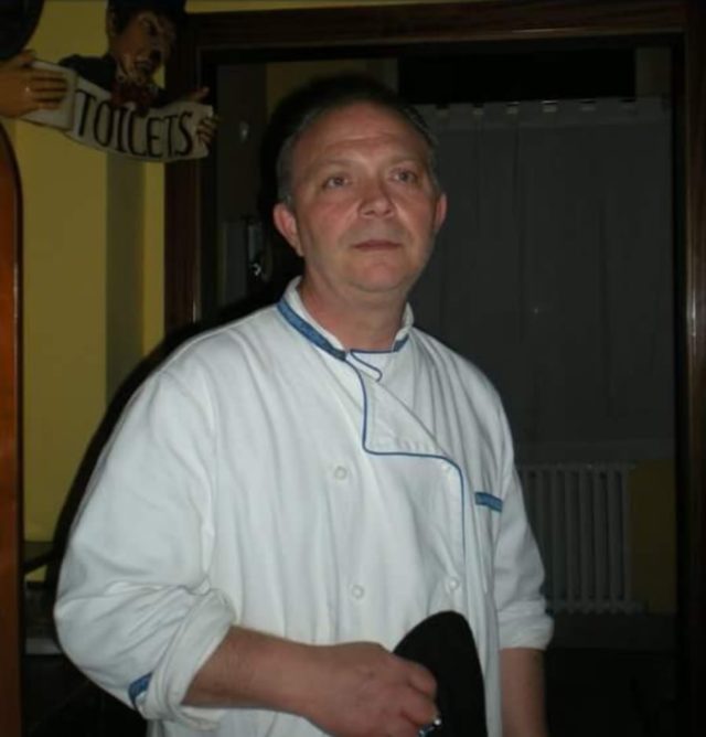 Maurizio Marinangeli Maurizio Marinangeli
