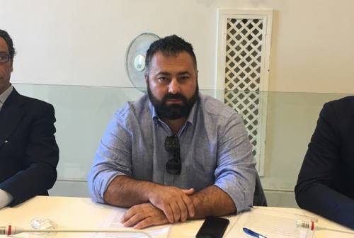 Covid, consigliere comunale di Ancona, Diego Urbisaglia grave a Torrette