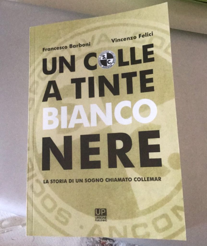 Il libro sul Collemar