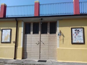 teatro cocuje