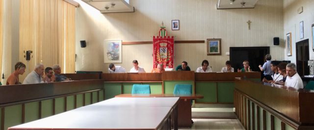 Chiaravalle, il nodo dei rimborsi alla Croce Gialla discusso in consiglio comunale