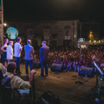 Summer Jamboree 2018 a Senigallia. Foto di Beatrice Perticaroli