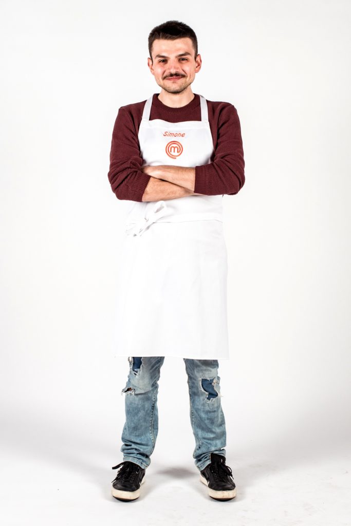 Simone Scipioni_MasterChef 2018