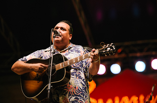 Musica e concerti al Summer Jamboree di Senigallia. Foto di Matteo Crescentini