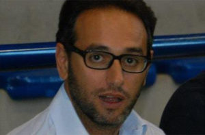 Alberto D'Amato