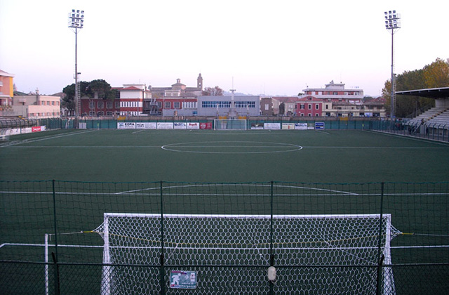 Vigor Senigallia, il derby si giocherà al Bianchelli