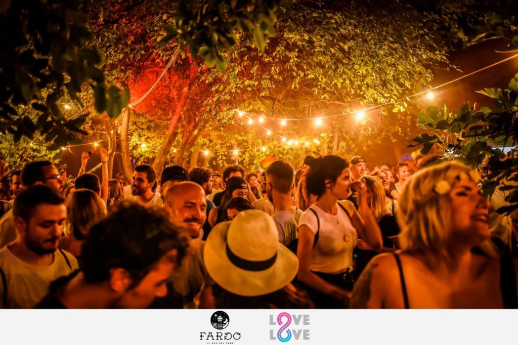 Agosto all'ombra del Fargo, gli eventi al parco del Cardeto AnconaOsimo