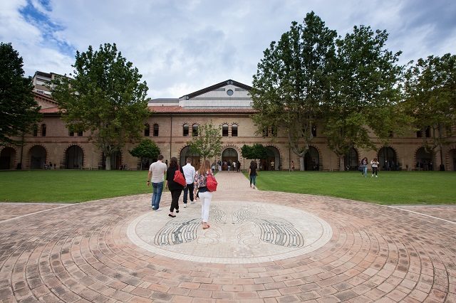 L'università politecnica delle Marche L'università politecnica delle Marche