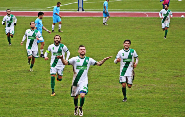 Il Castelfidardo cerca il riscatto sul campo del Giulianova