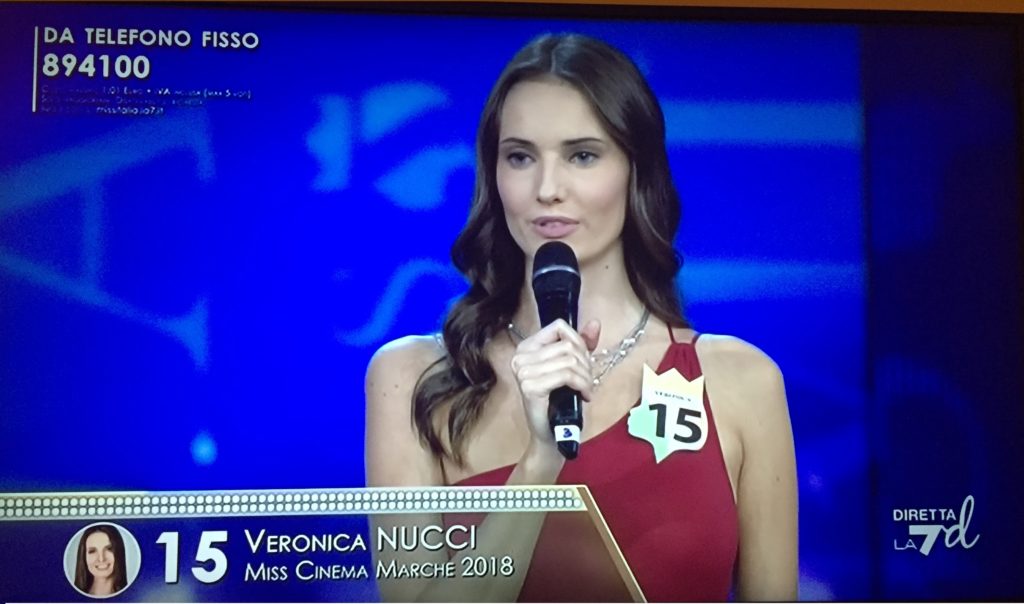 Veronica Nucci