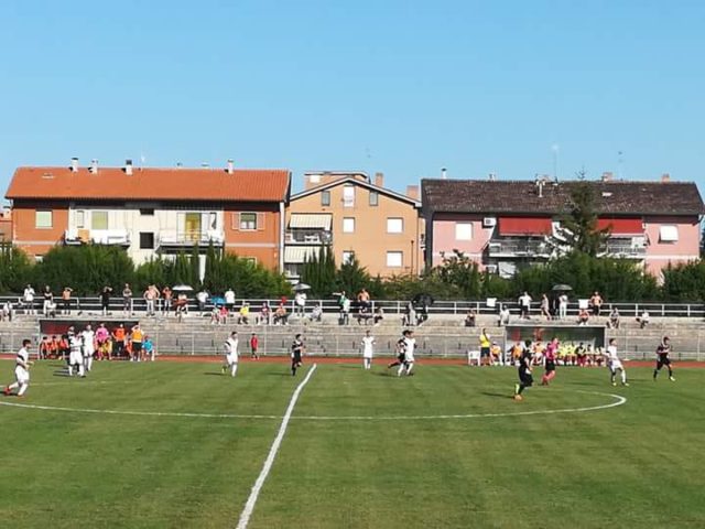 La partita Biagio - Porto Sant'Elpidio