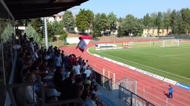 Recanatese Jesina interregionale