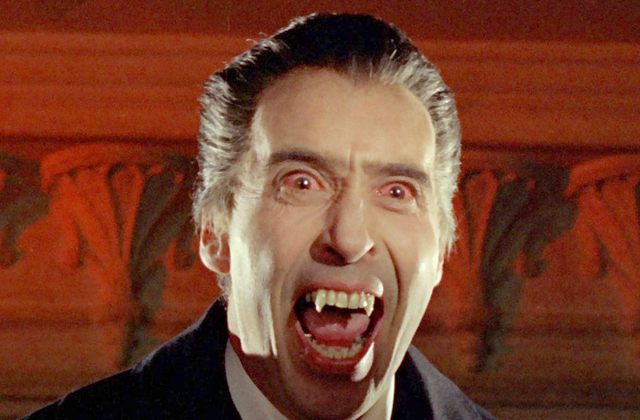 Dracula, history of an iconic character
