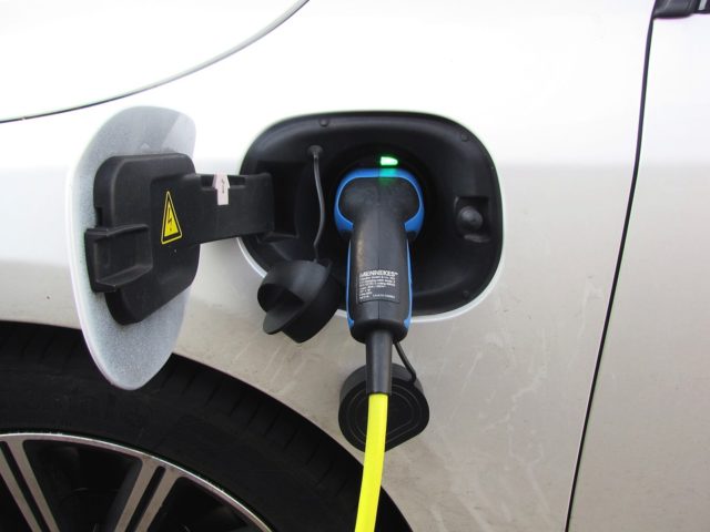 Le auto elettriche, nel rispetto dell'ambiente