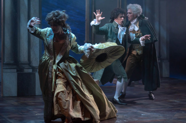 Le nozze di Figaro