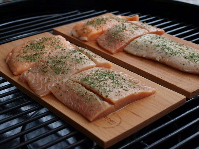 Salmone, un alimento dai mille benefici