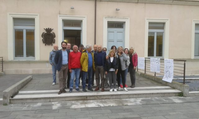 L’Agricom di Fabriano in liquidazione, la protesta delle opposizioni