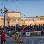 La Festa dei Popoli 2018 a Senigallia. Foto di Enrico Morbidelli