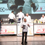 Mauro Uliassi a Meet in Cucina Marche 2018