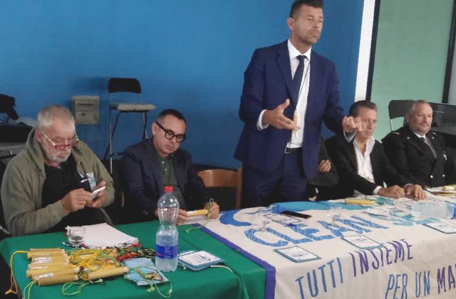 La presentazione a Senigallia del progetto Clean Sea Life per ridurre i rifiuti in mare