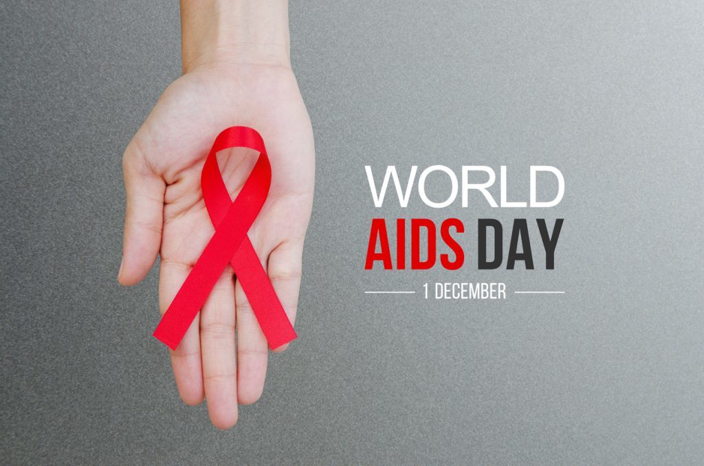 Ecco la Giornata Mondiale per la lotta contro l'AIDS