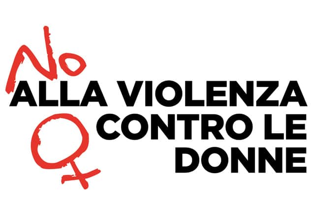 Giornata Mondiale contro la violenza sulle donne