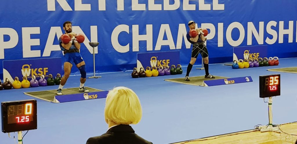 federico fabbretti kettlebell