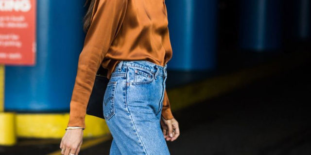 Jeans, un must intramontabile Jeans, un must intramontabile