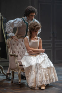 "Le nozze di Figaro" al Teatro Pergolesi di Jesi