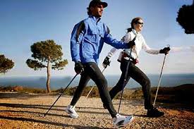 Nordic Walking uno sport dai molteplici benefici