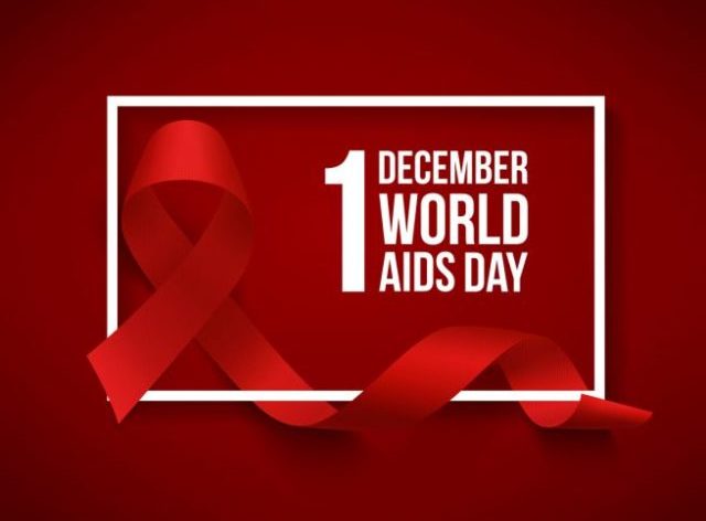 World AIDS Day