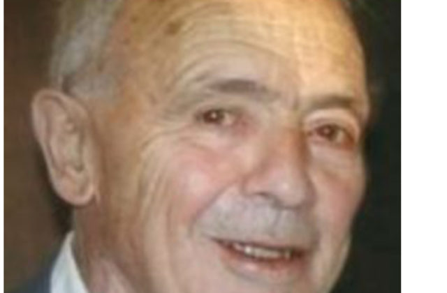 lutto Fabriano SassoferratoVincenzo Piermattei