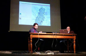 Il convegno sulla rigenerazione urbana del centro storico, al teatro La Vittoria di Ostra