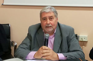 Pasquale Bencivenga