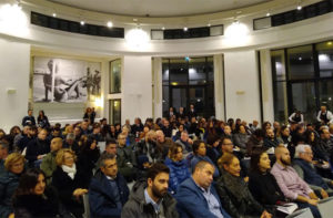 La presentazione a Senigallia della guida Slow Wine 2019