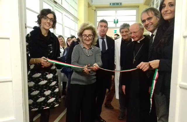 disturbi alimentari inaugurazione jesi