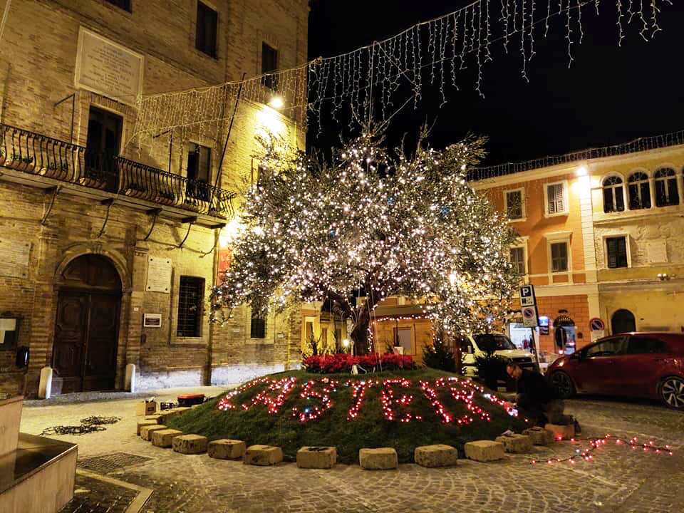 Castelfidardo, è un “Natale sottotono”. Critiche dall’opposizione