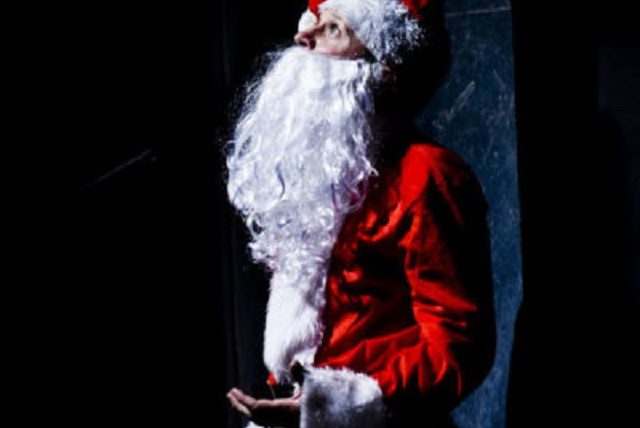 Un babbo a Natale